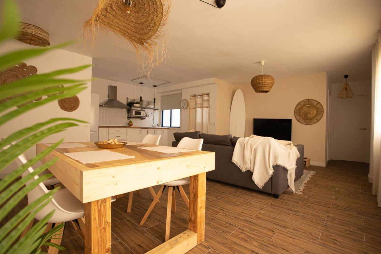 Marea Fuerteventura Home 2 Corralejo Exterior foto